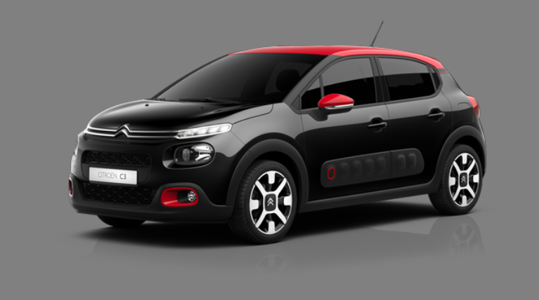 Citroen C3