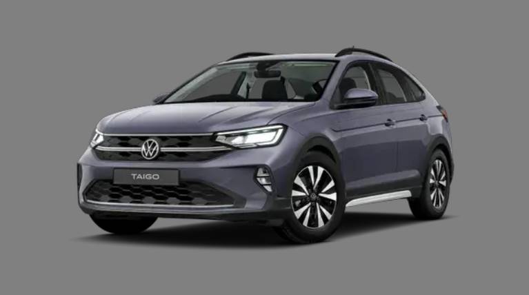 VW Taigo